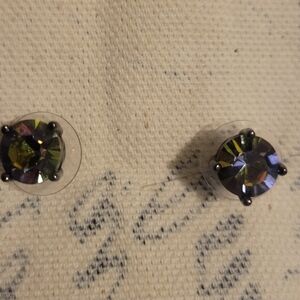 Park Lane Impressions Studs